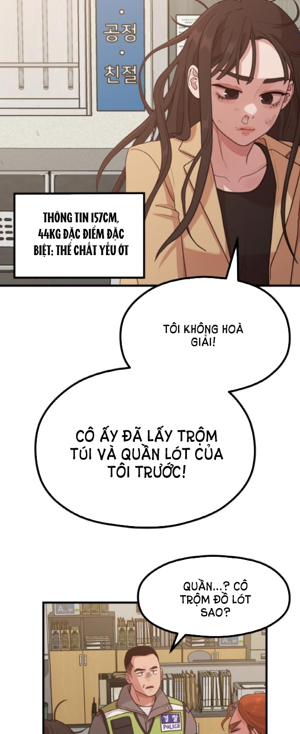 Cuộc Sống Của Tác Giả Truyện Người Lớn chapter 23.2 - Trang 21