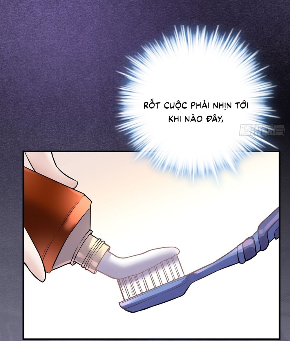 tôi không phải là nam phụ số 2 – cực phẩm nhân gian lý hi vệ chapter 3 27