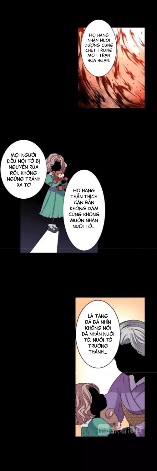 linh chúc thiếu nữ chapter 2 16