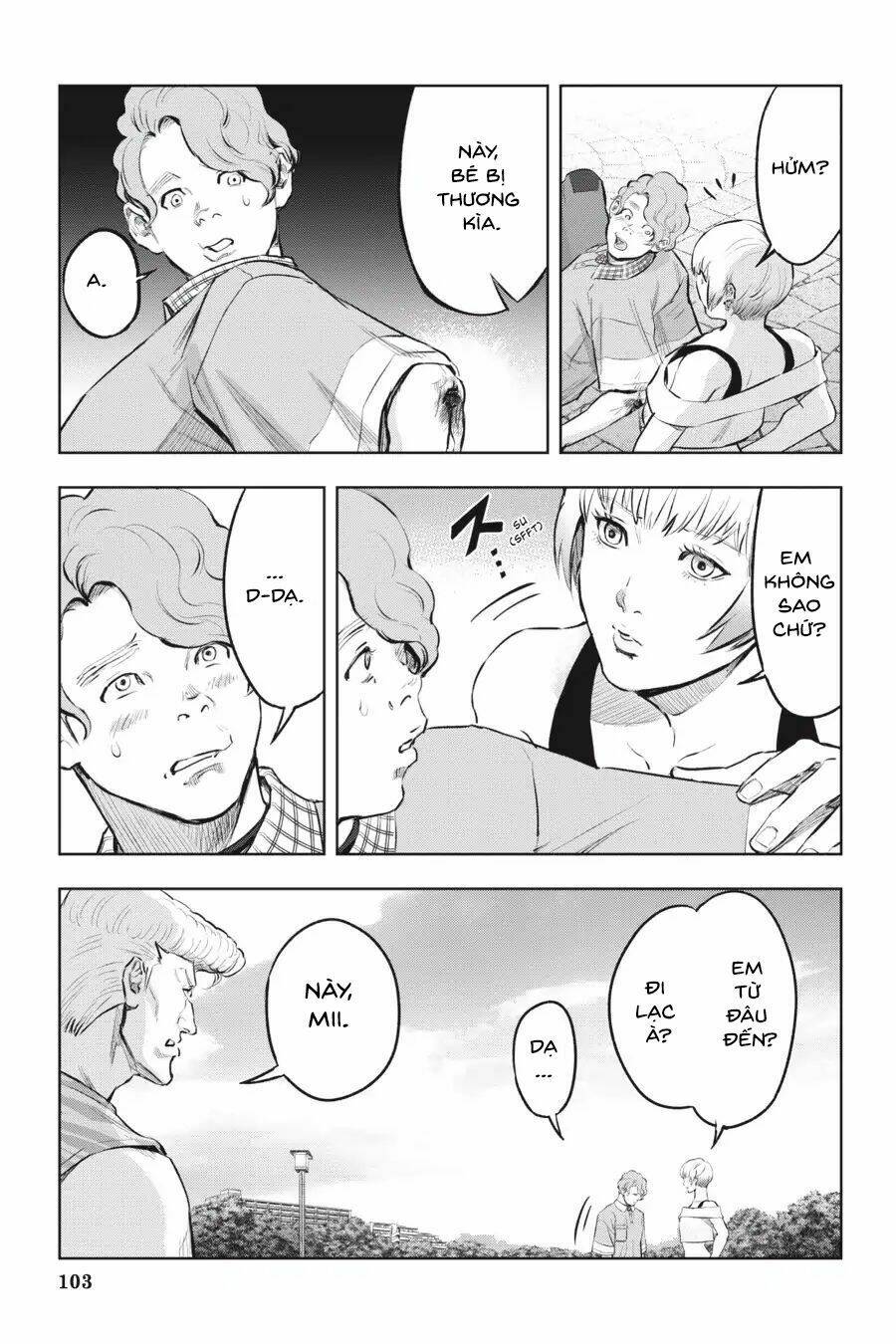 nyankees chapter 10 11