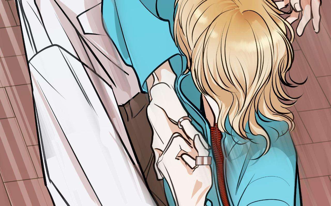 người trong gương chapter 15 76