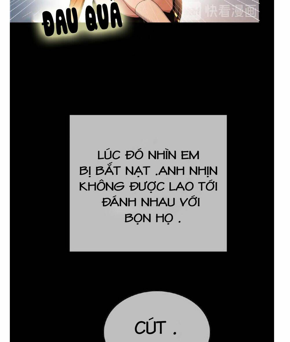 cô vợ nhỏ nuông chiều quá lại thành ác!! chapter 135 14