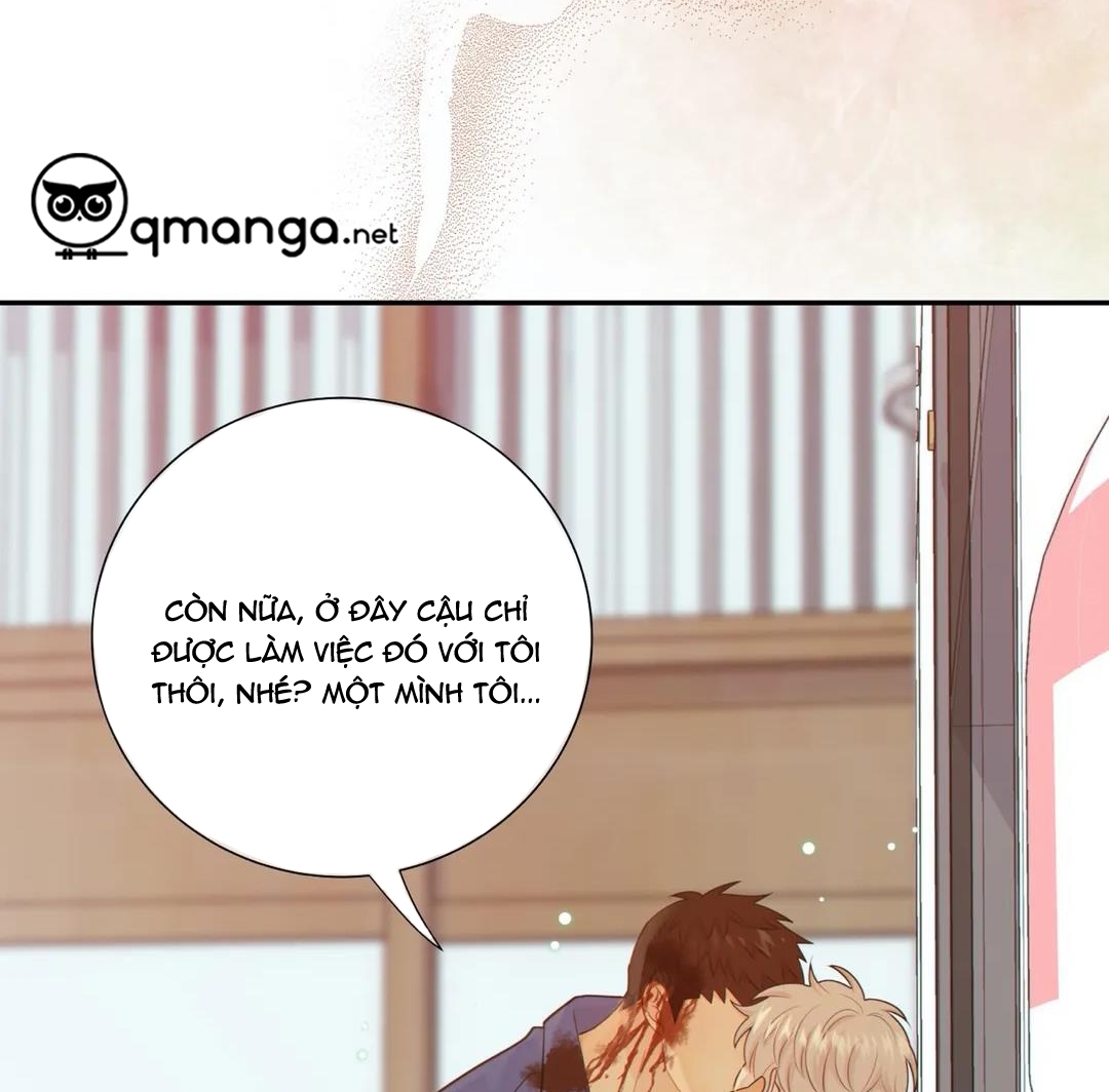 thời gian giữa sói và chó chapter 46 95