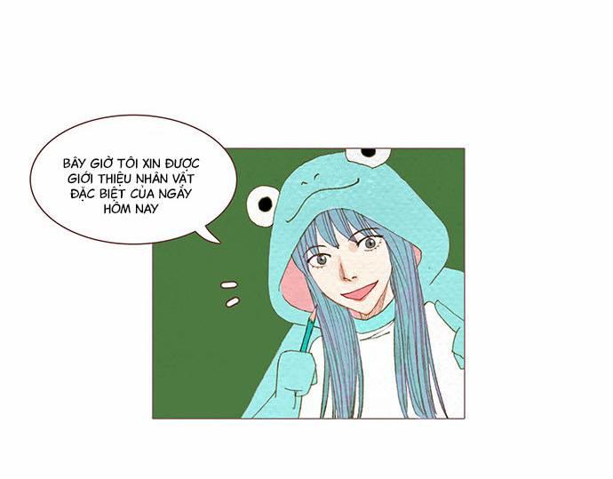 thánh thần trẻ trâu chapter 67 3