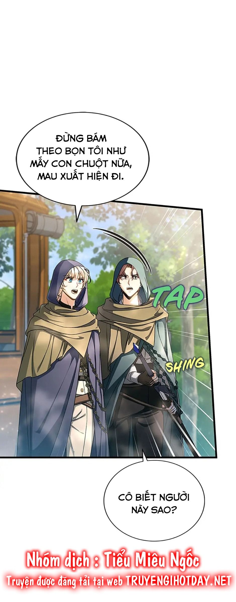 vị cứu tinh của nam phản diện chapter 58 44