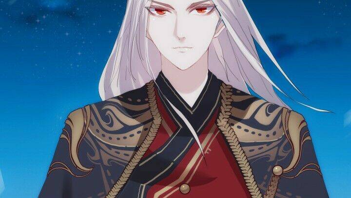 bí mật của dạ tộc chapter 8.2 70