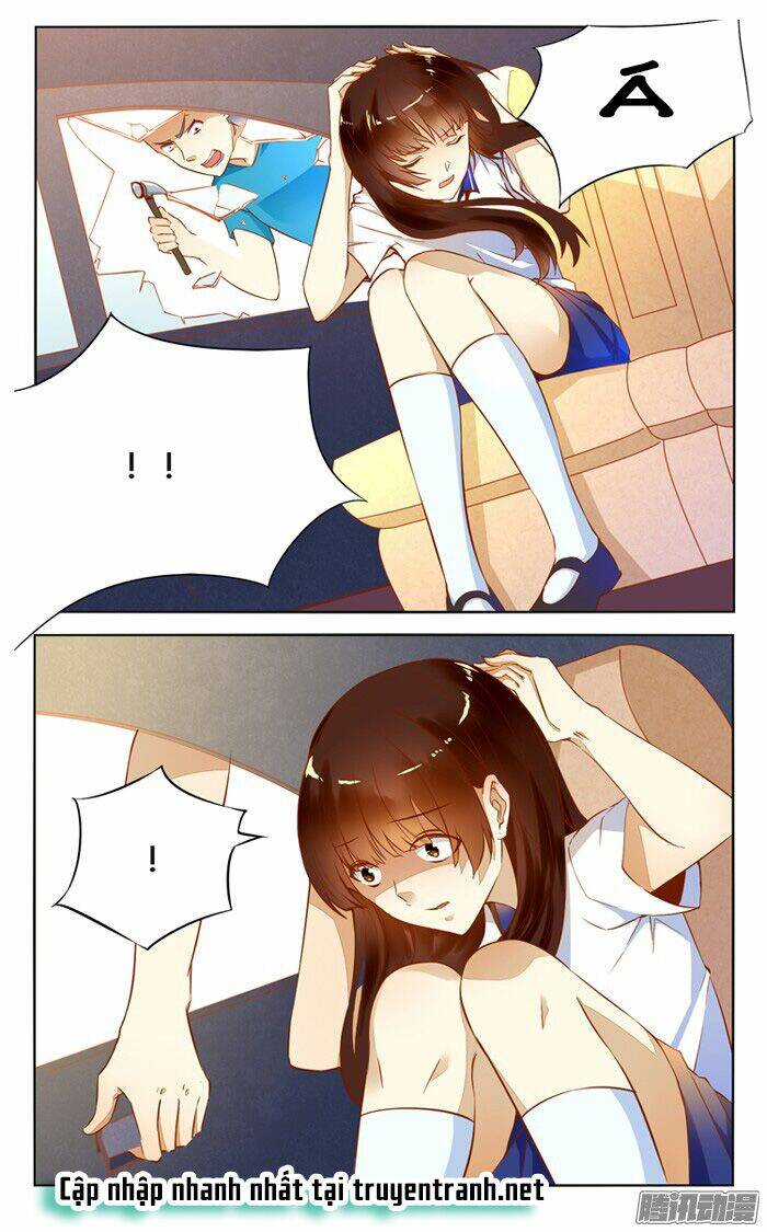 tôi là vợ tôi chapter 25 3