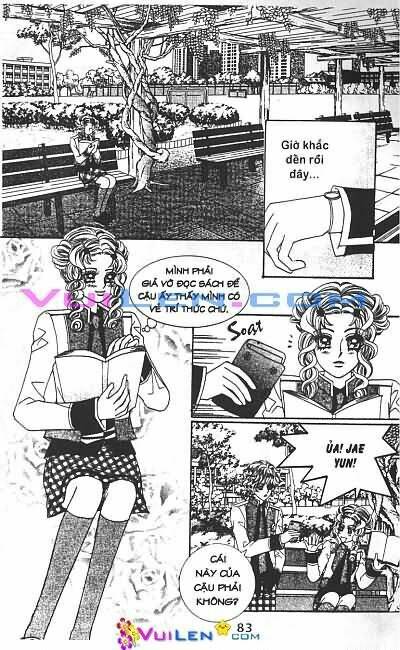 nụ hôn cuối chapter 29 4