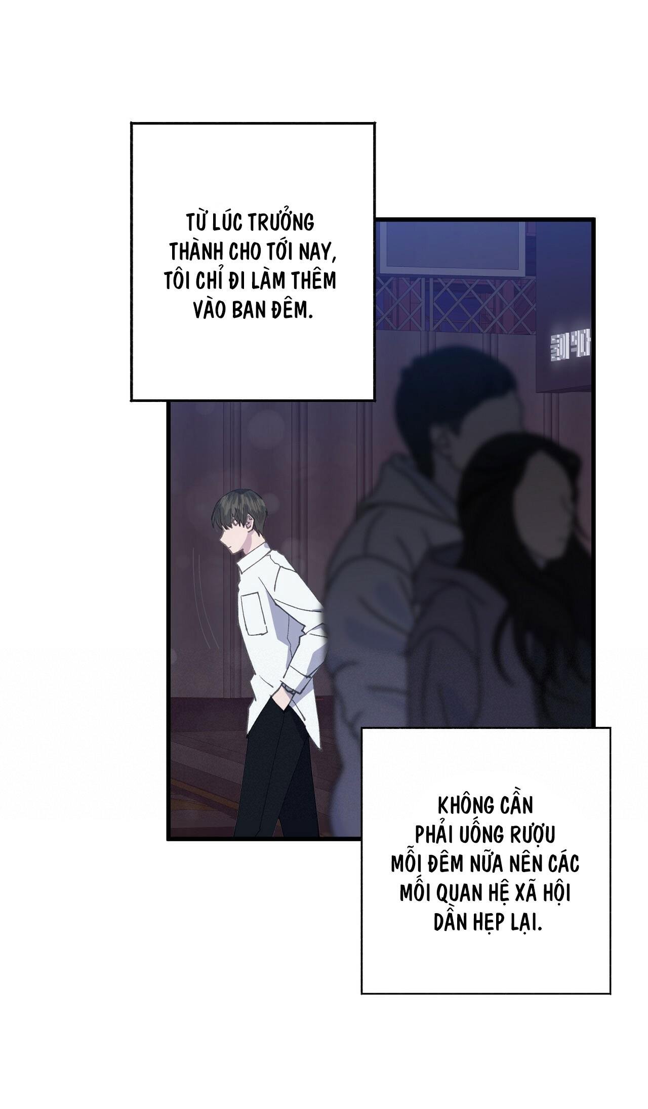 khi trò chơi hẹn hò kết thúc chapter 10 18