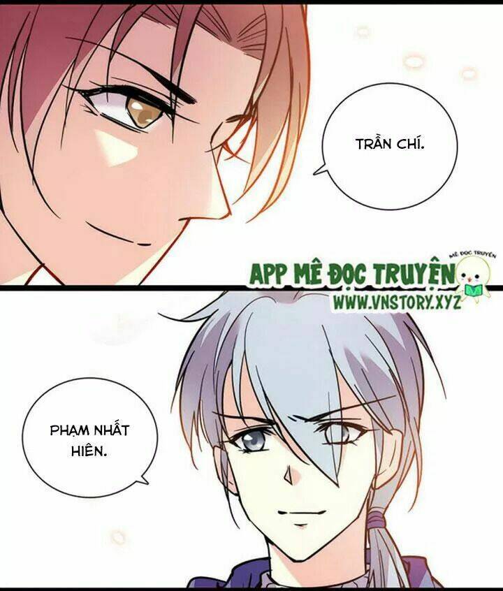 nữ hầu sau giờ học chapter 62 31