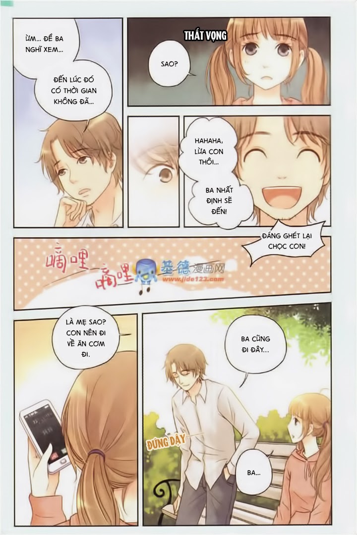 bạc hà chi hạ chapter 5.5 8