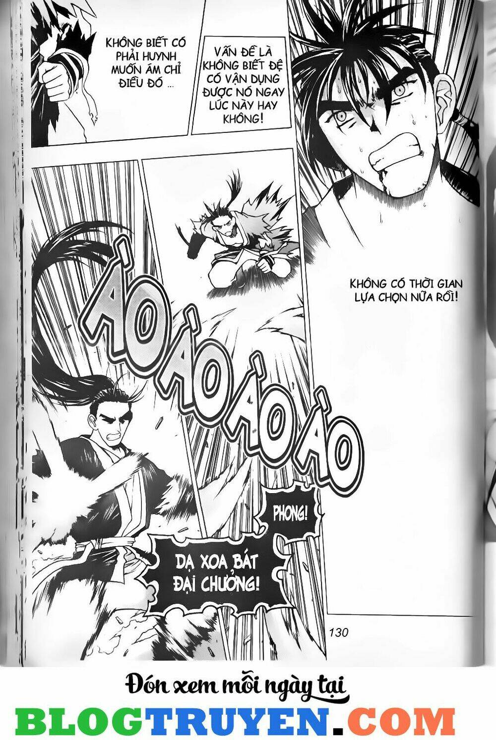 thiên lang liệt truyện chapter 20 19