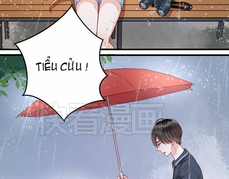 lượm được 1 tiểu hồ ly chapter 27 37