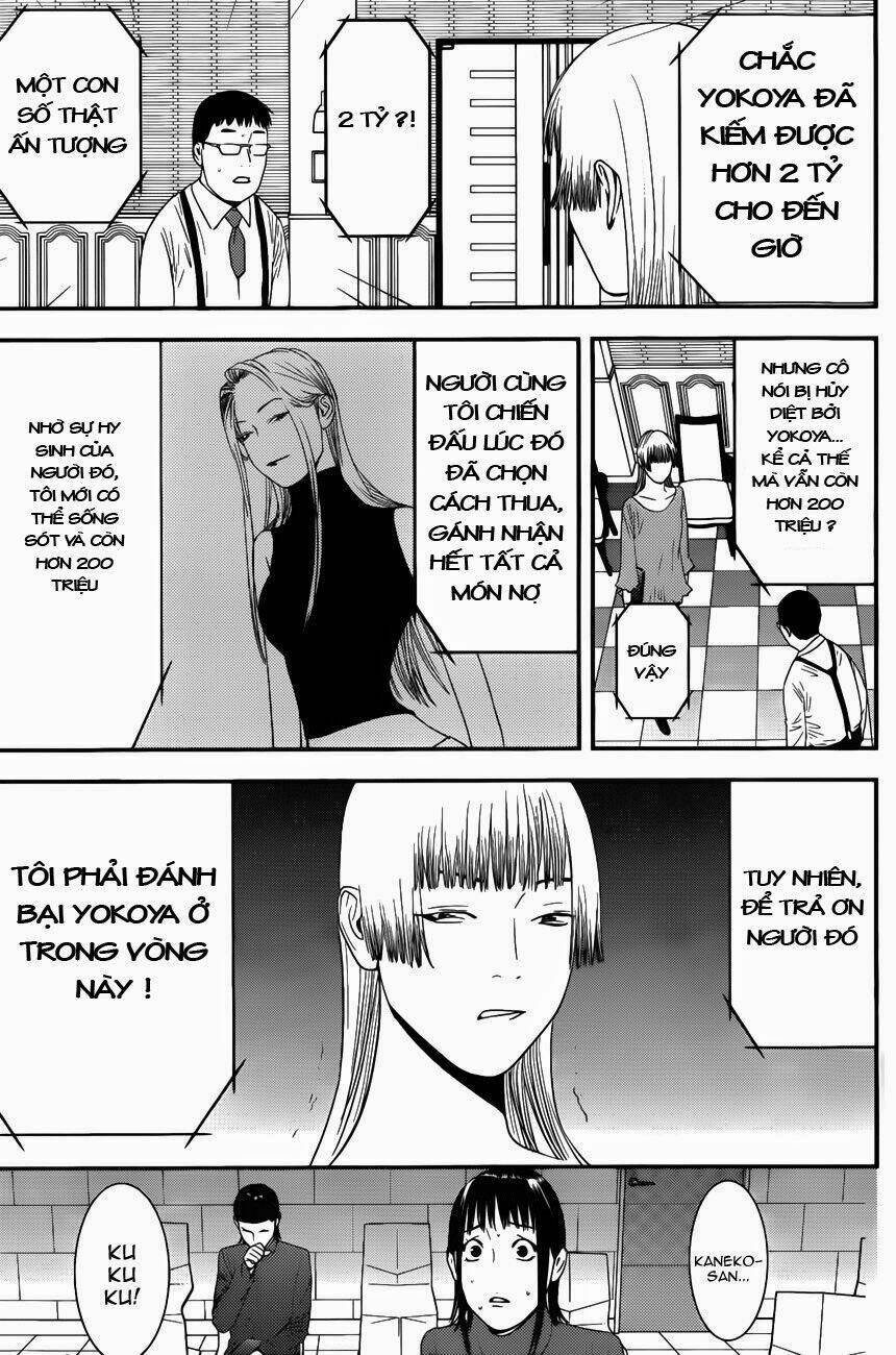 liar game chapter 179 6