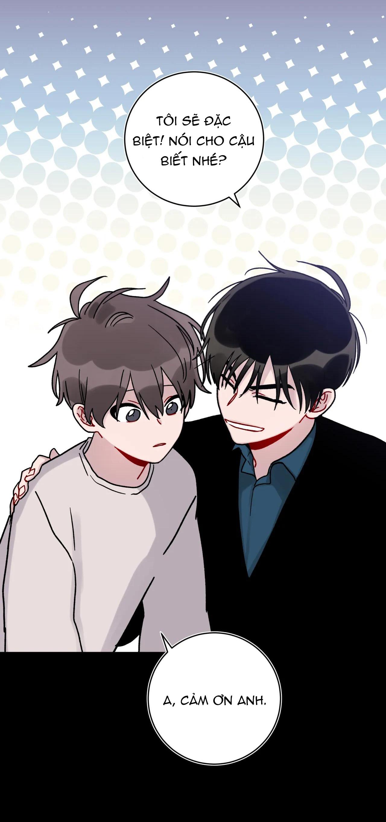 cơn mưa rào mùa hạ chapter 16 11