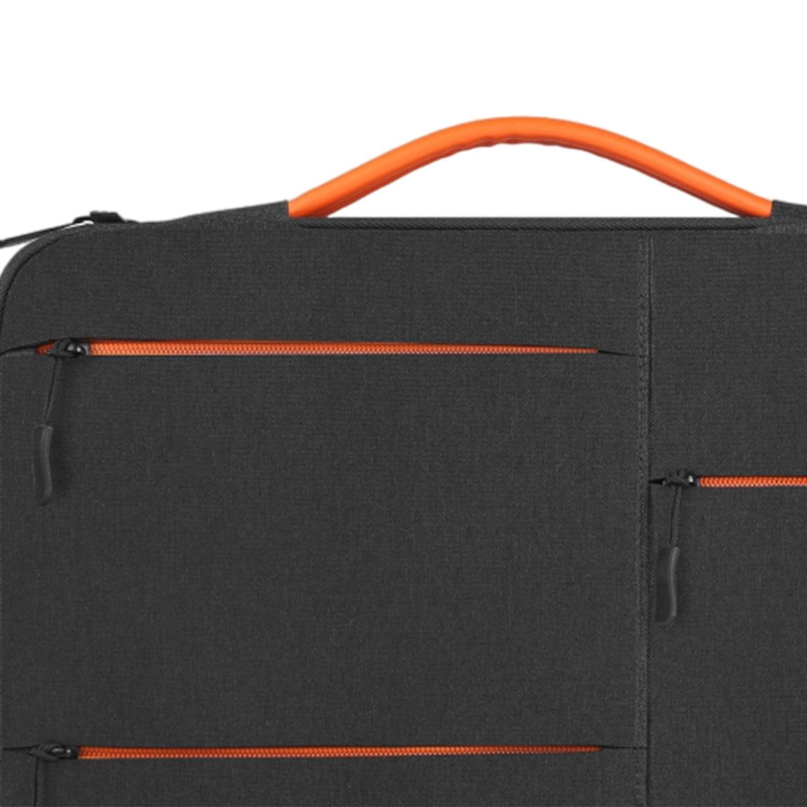 Laptop Sleeve Bag Notebook Bag Computer Carrying Case Protective Bag for Men 13