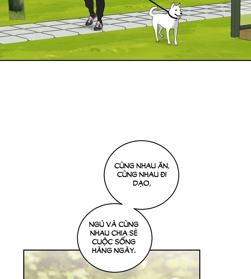 mối tình đầu của ma cà rồng chapter 29.1 38