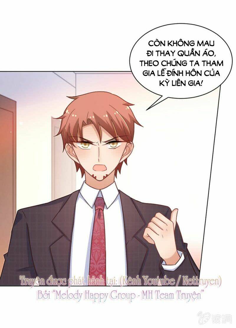 ma lạt thiên kim đẩu ác thiếu chapter 145 8