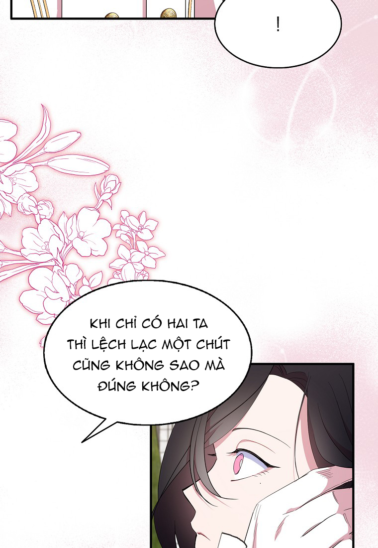 tôi sẽ cố gắng bảo vệ em gái chapter 34 81