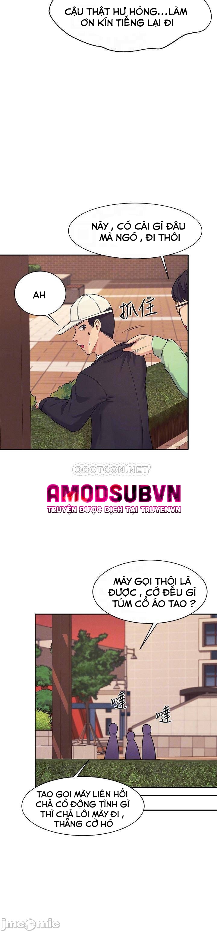 where is goddess - nữ thần đâu rồi? chapter 6 20