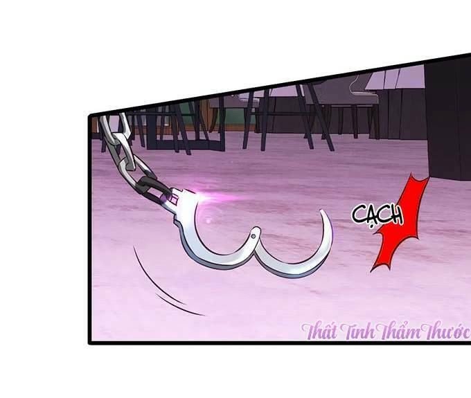 Hắc Đạo Này Có Chút Manh chapter 13 16