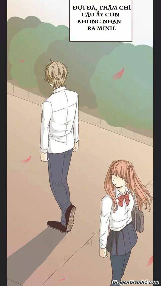 xin chào! dân nữ chapter 5 13