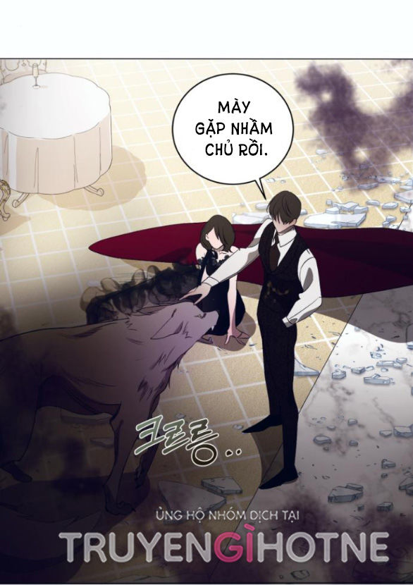 điệu nhảy say mê giữa màn đêm chapter 8.1 28