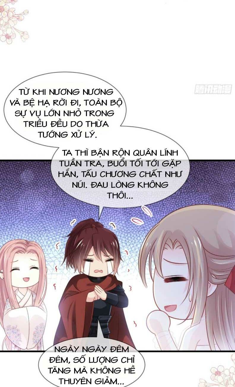 thiên hạ đệ nhất sủng phi chapter 212.1 9