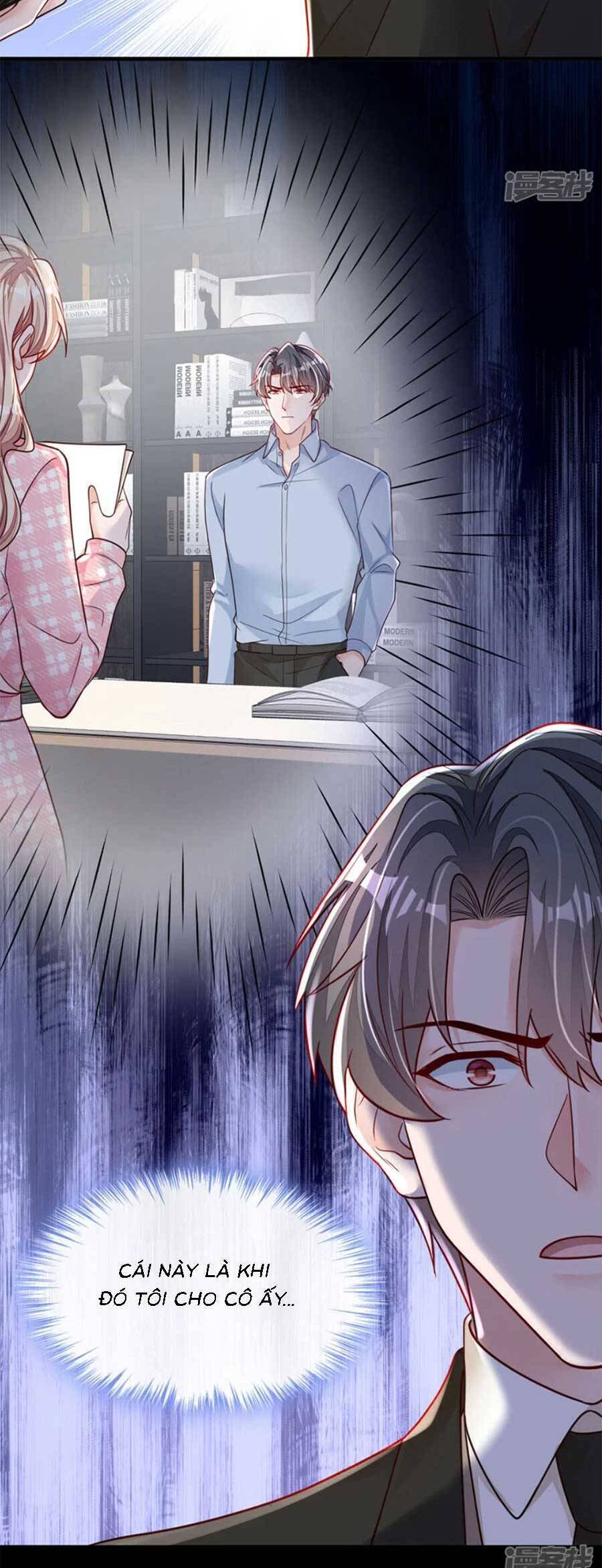 ác ma thì thầm chapter 136 9