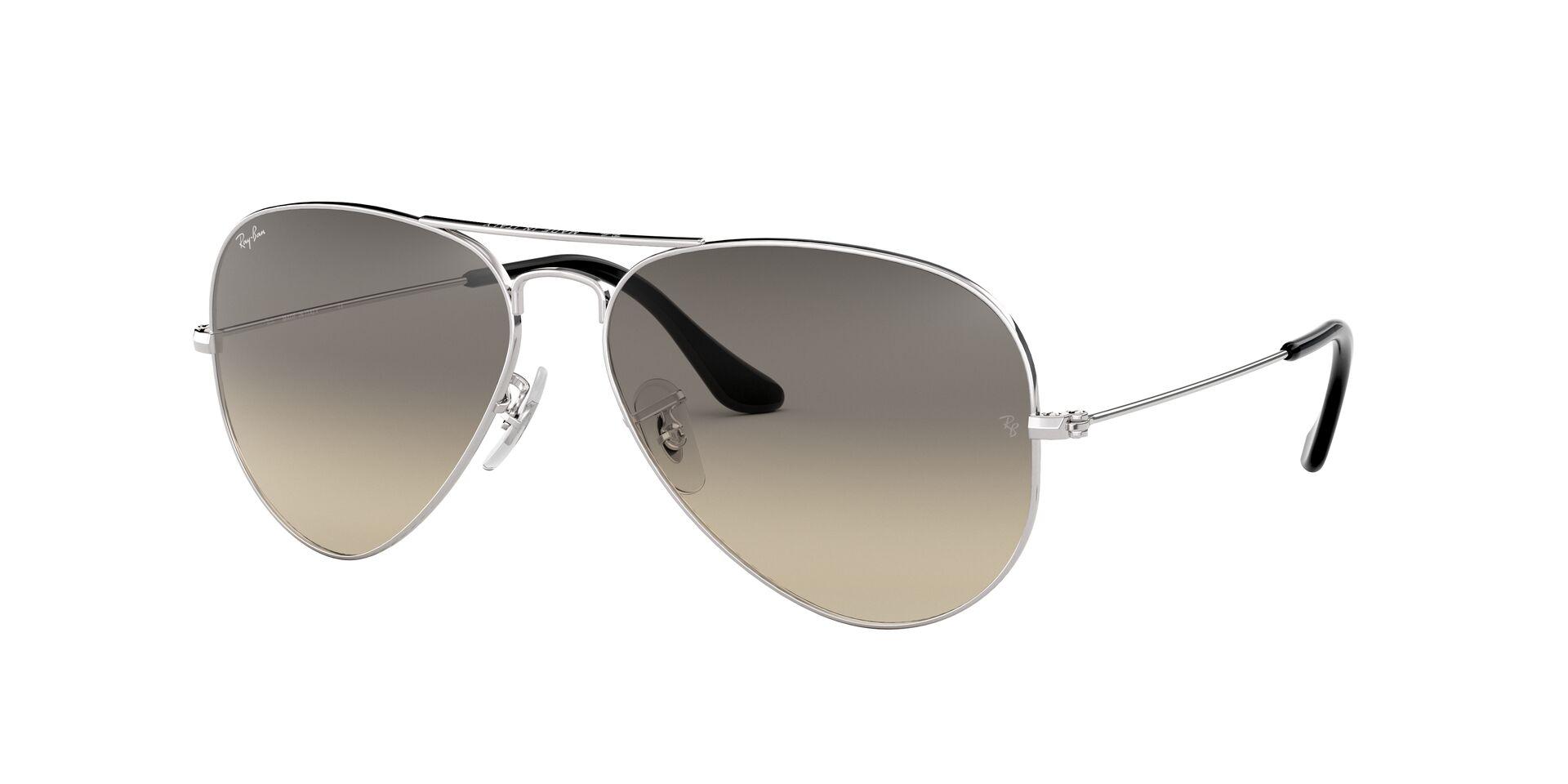 Mắt Kính Ray-Ban Aviator Large Metal - RB3025 003/32 -Sunglasses