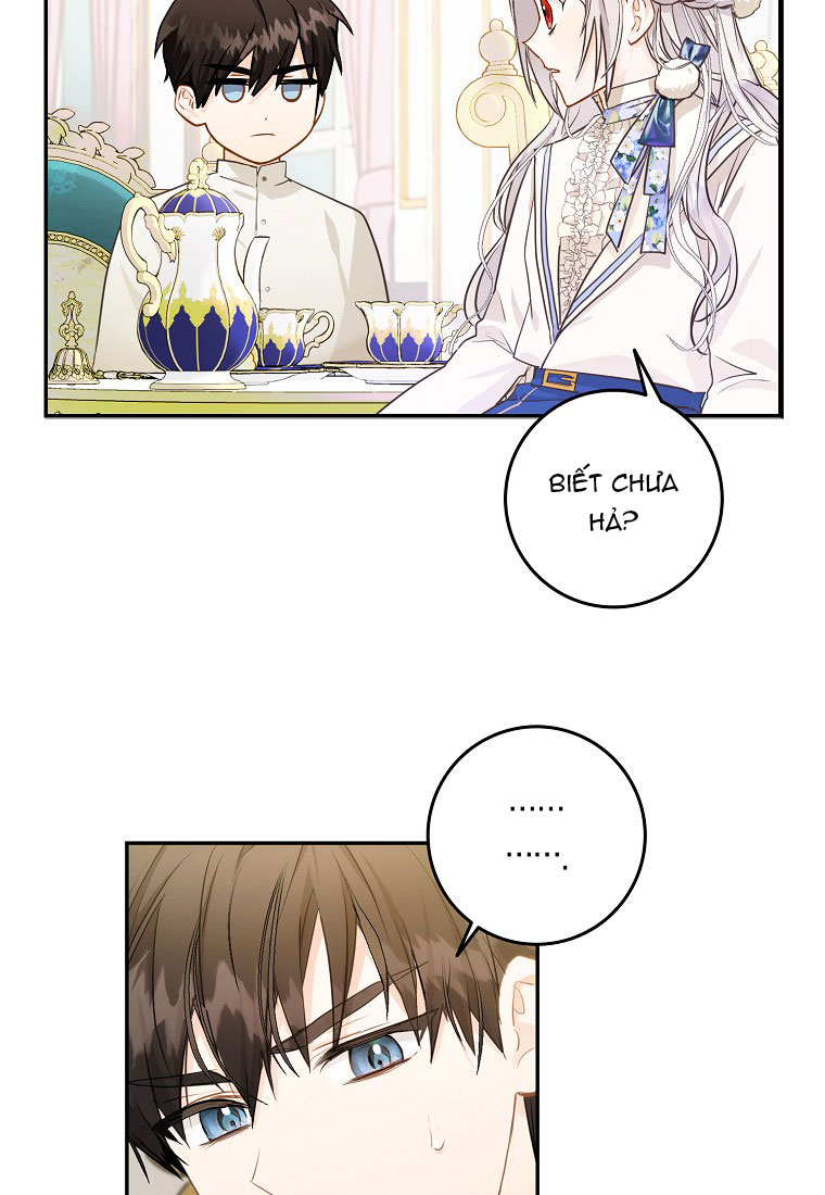 trở thành vợ của nam chính chapter 8.2 9