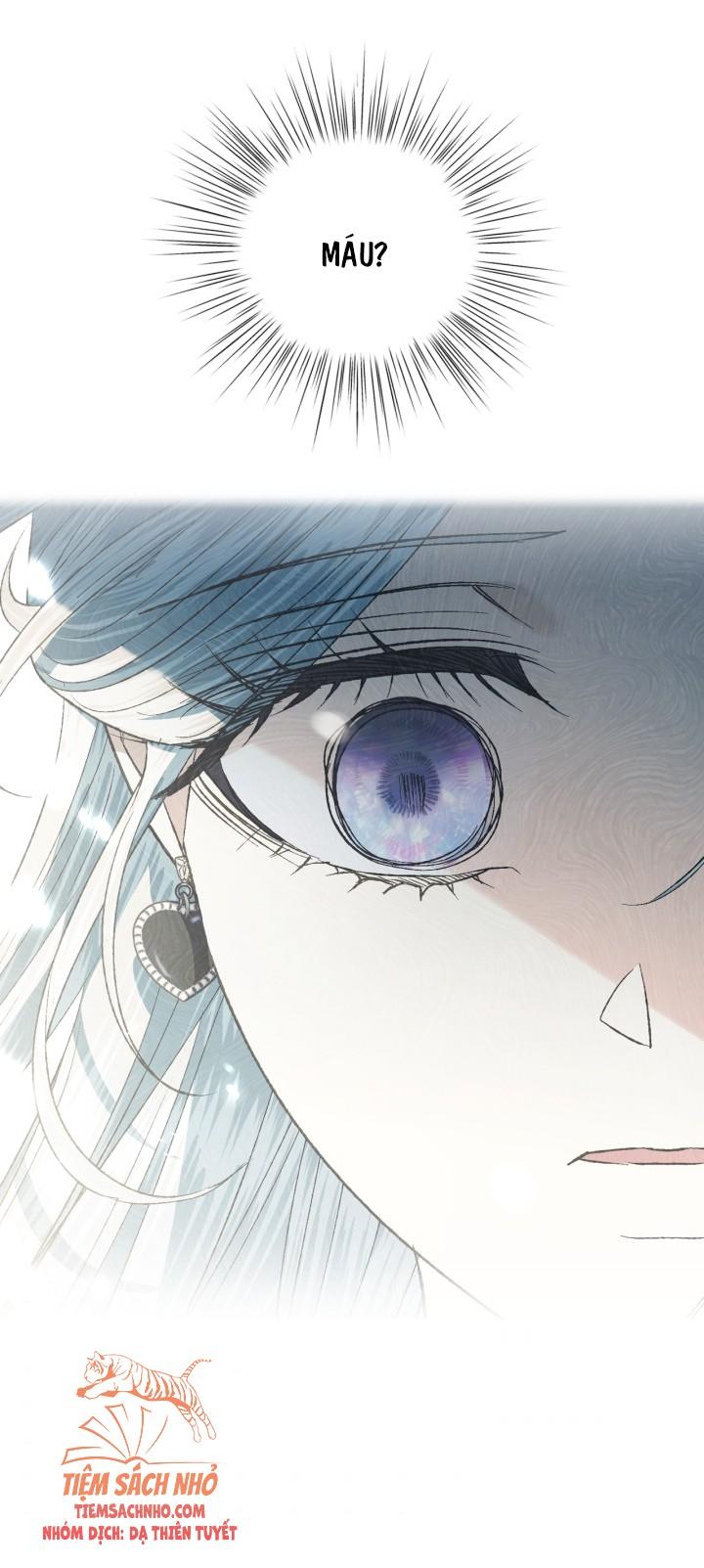 cha, con không muốn kết hôn đâu chapter 61 47