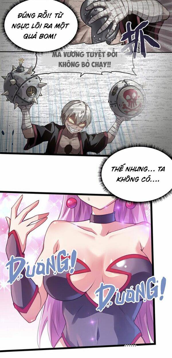 ma vương pháp tắc chapter 30 4