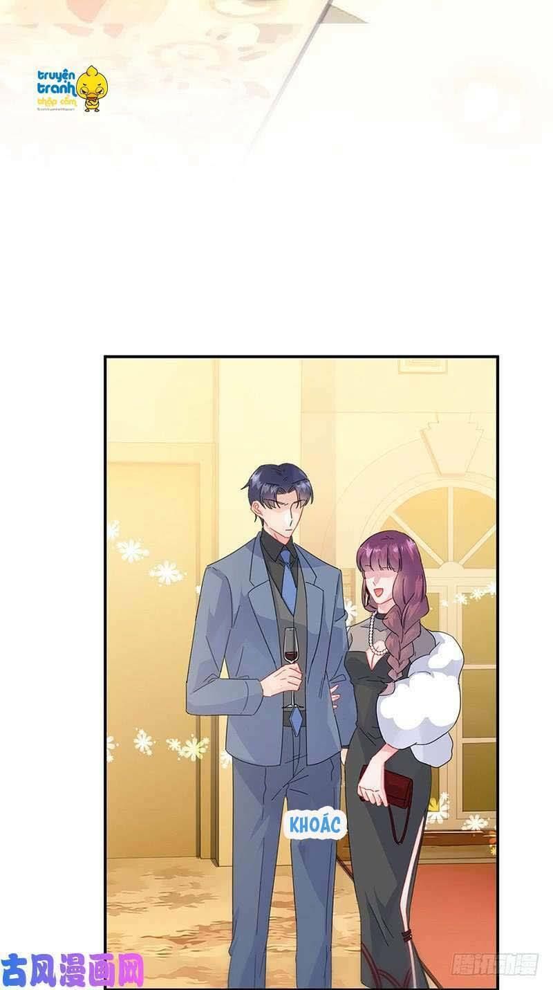 chọc tới chủ tịch tổng tài 2 chapter 138 11