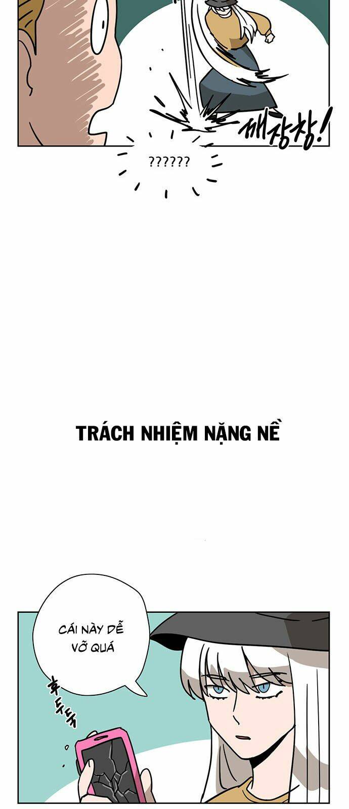 hoàng tử vương quốc mèo chapter 8 9