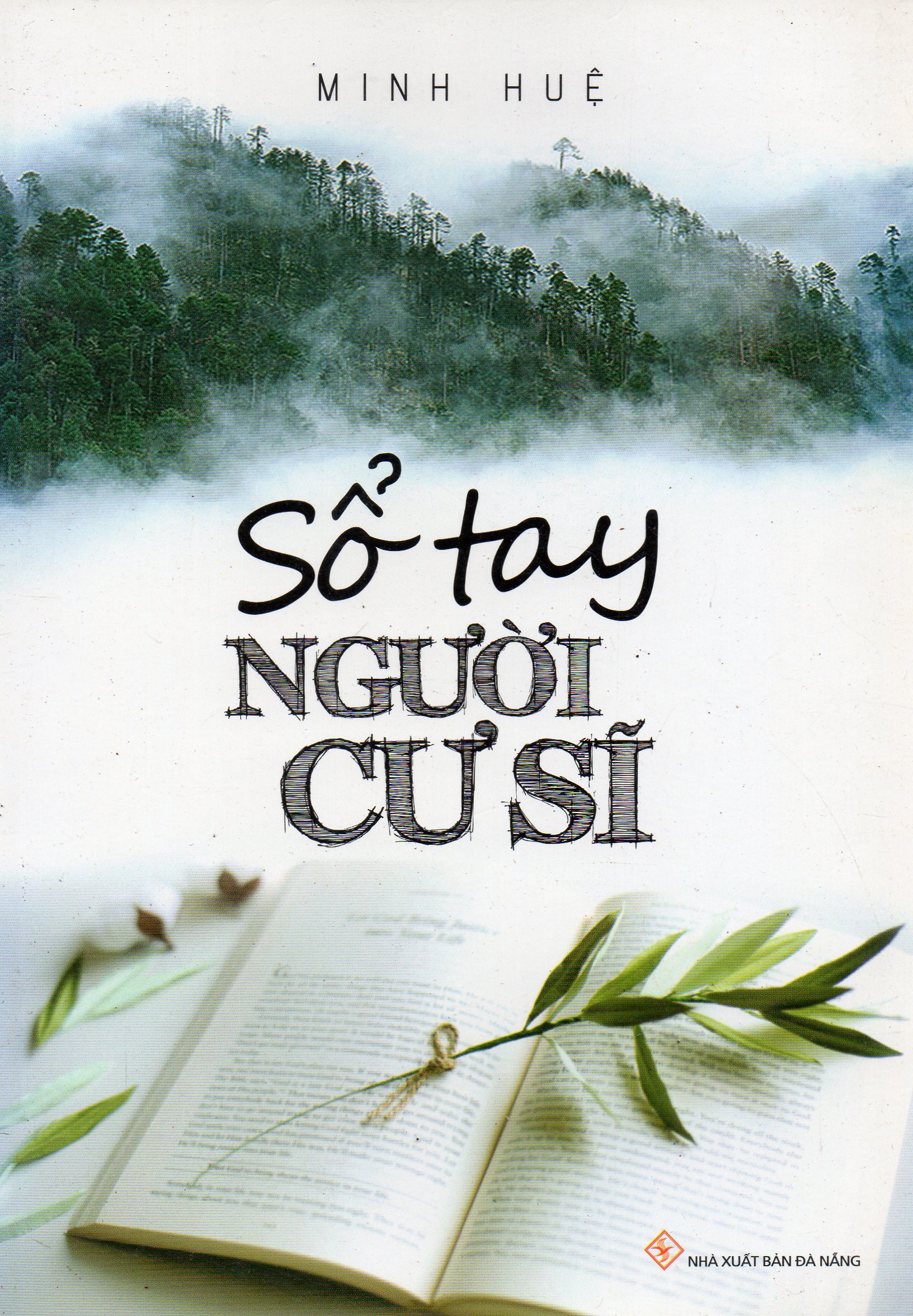 Sổ tay người cư sĩ