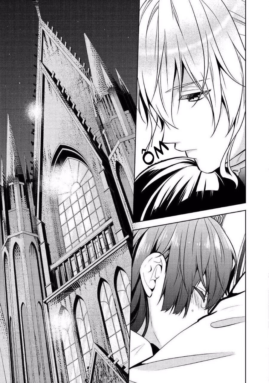 lần này tôi chắc chắn sẽ hạnh phúc! chapter 16 21