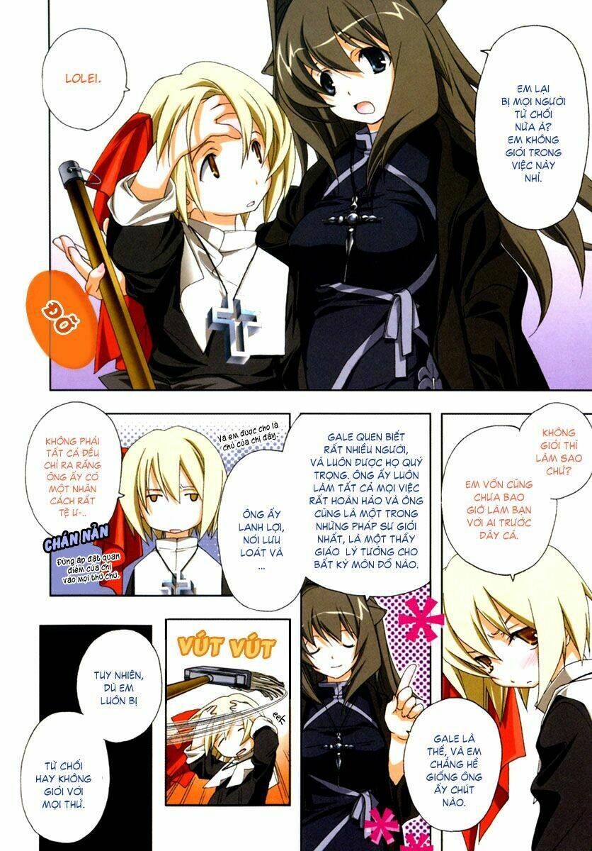 pixy gale chapter 5 8