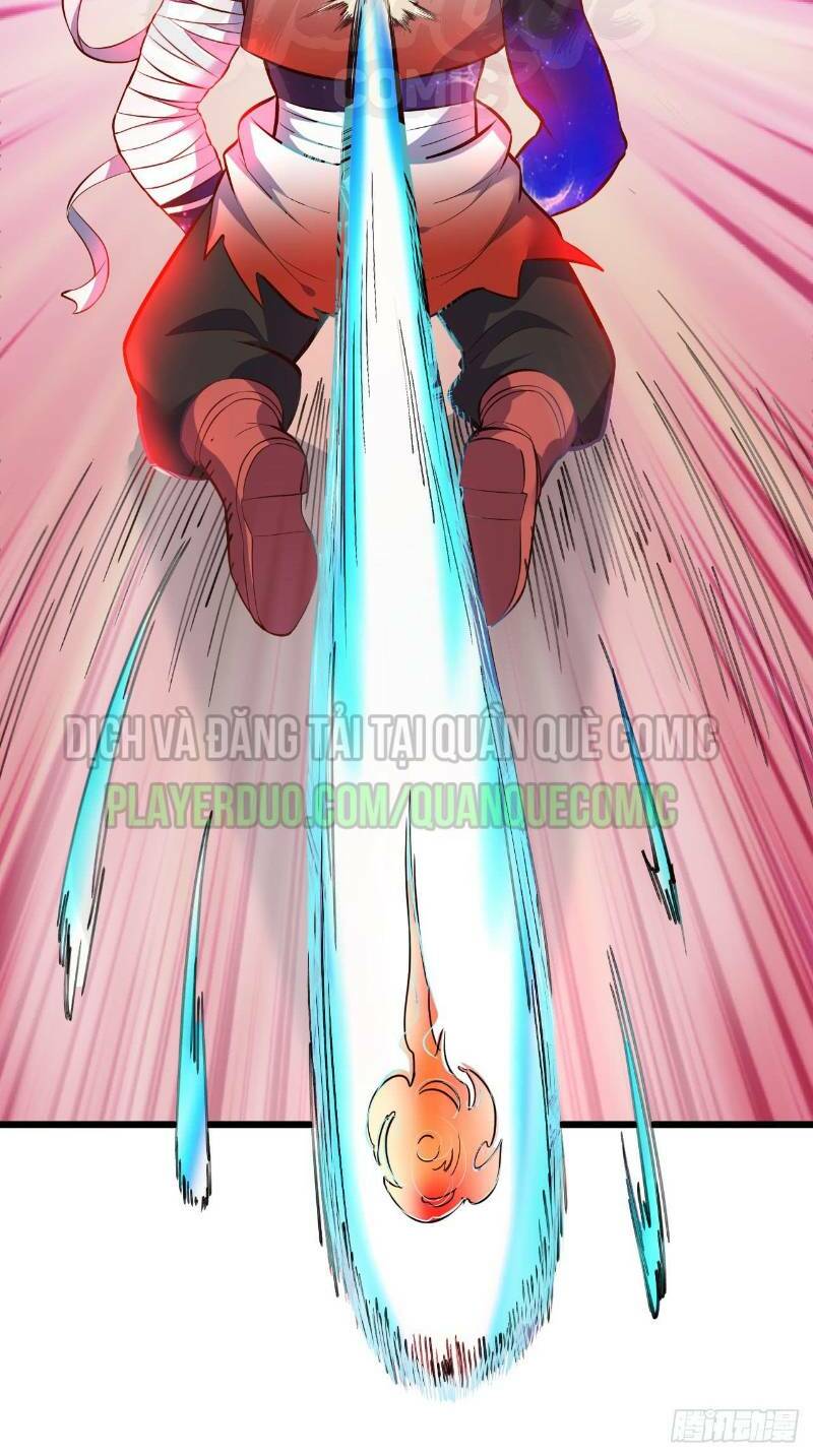 trọng sinh tối cường ma tôn ở rể chapter 34 20