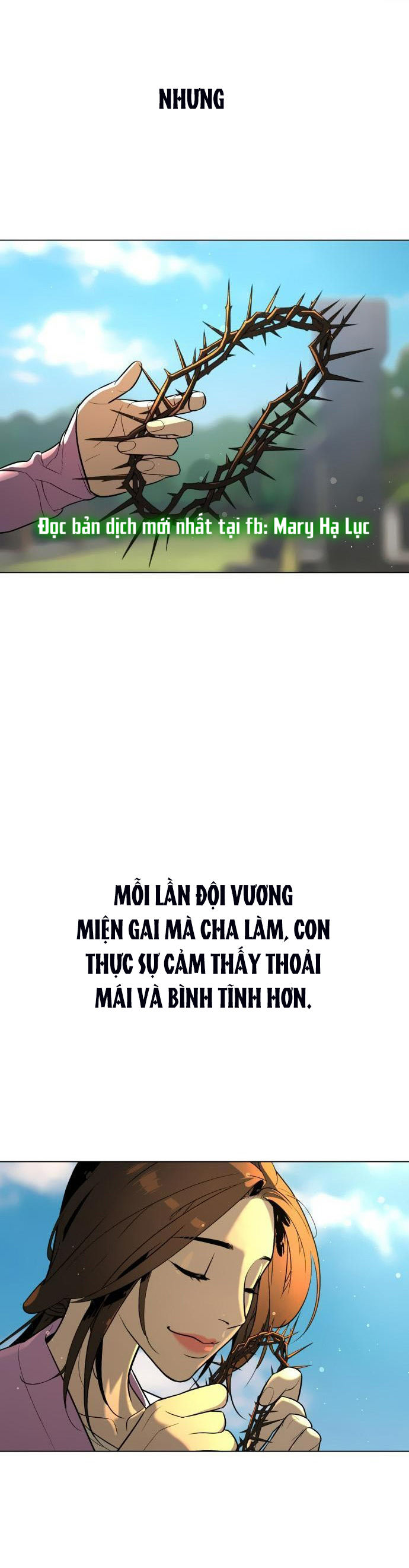 bạch huyết - white blood chapter 92 28