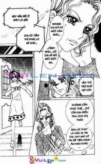 ngọt đắng tình yêu chapter 6 89
