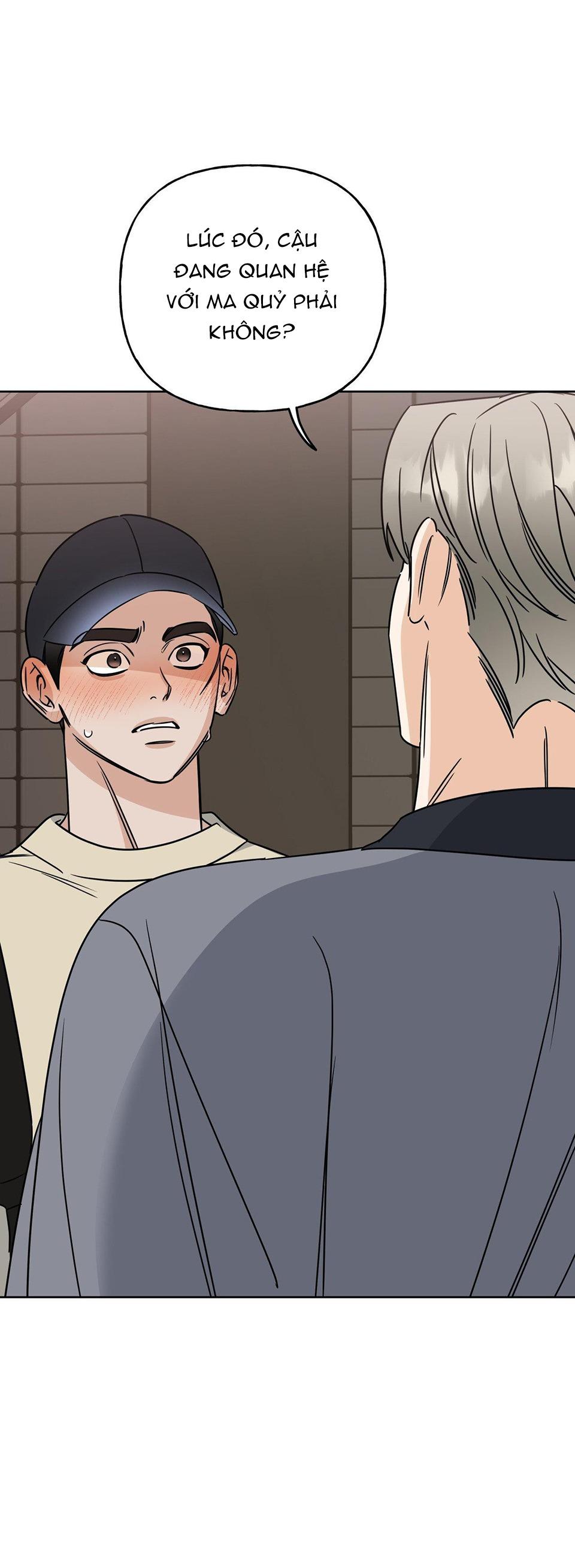 lệnh cứu rỗi chapter 4 1