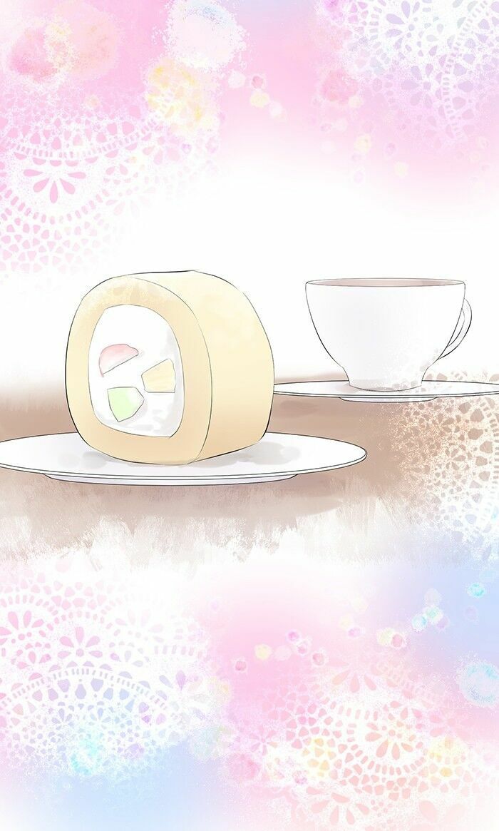 choco ngọt ngào chapter 7 15