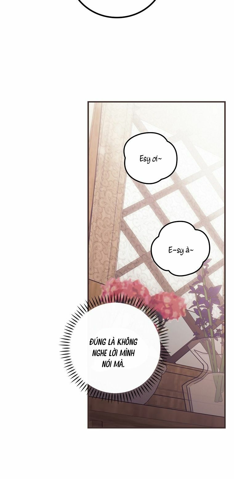 tôi nhìn thấy cái chết của bạn chapter 10 39