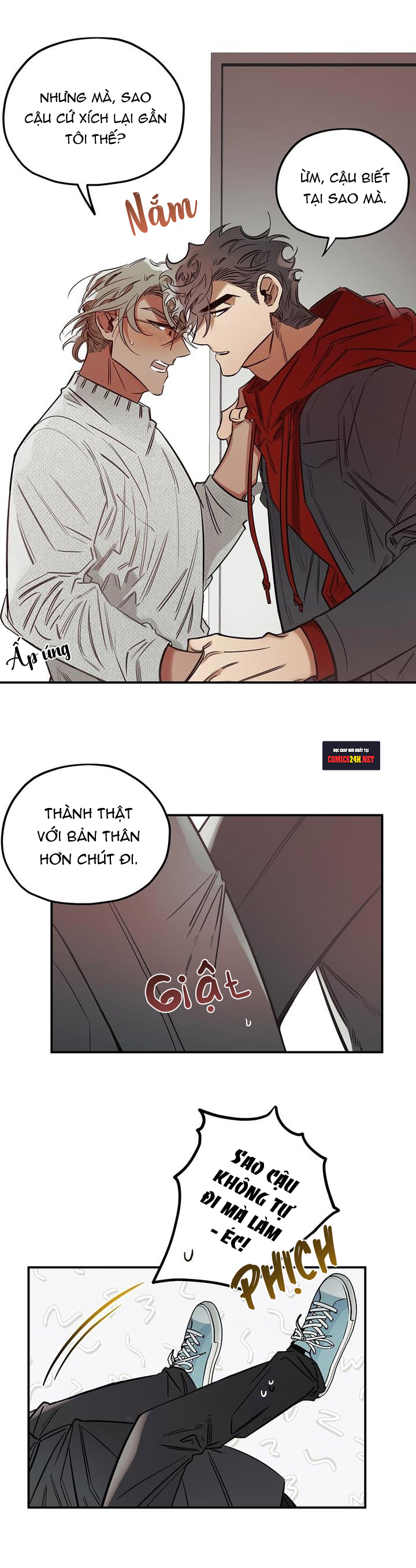 truth or dare chapter 8 14