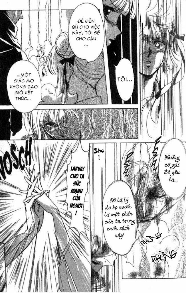 kyuuketsuhime miyu chapter 2 28