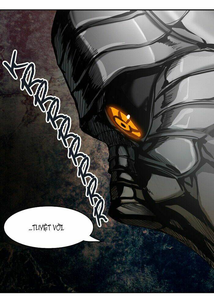 cuộc chiến trong tòa tháp chapter 302 36