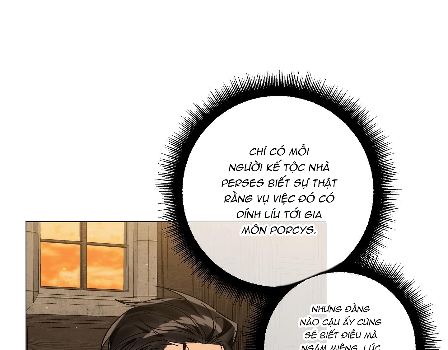 một ngày nọ, tôi được kẻ thù cầu hôn chapter 38 90