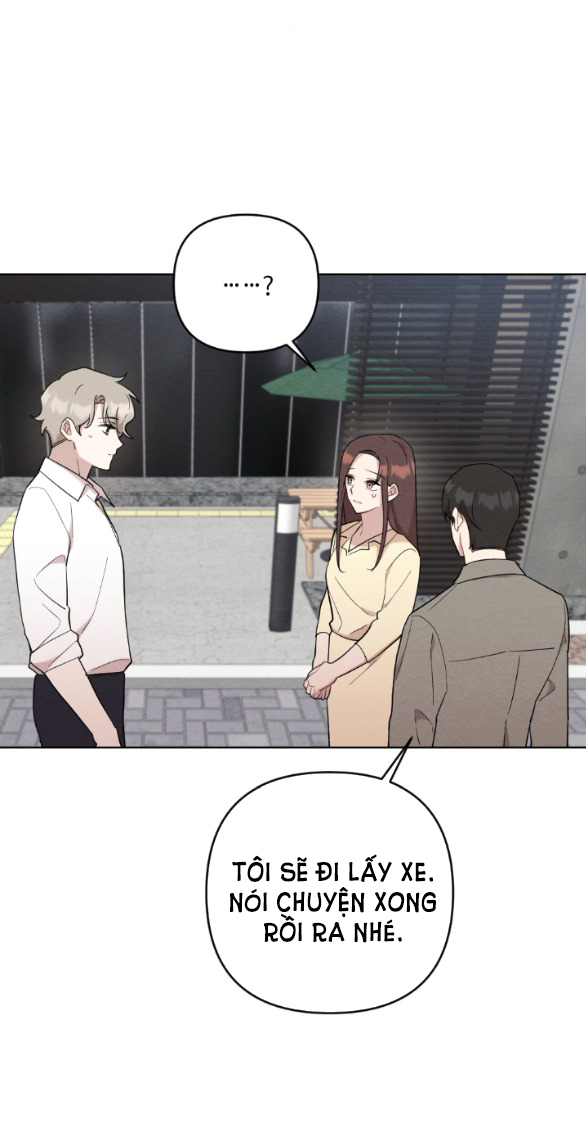 [18+] đêm không thể vãn hồi chapter 18.2 7