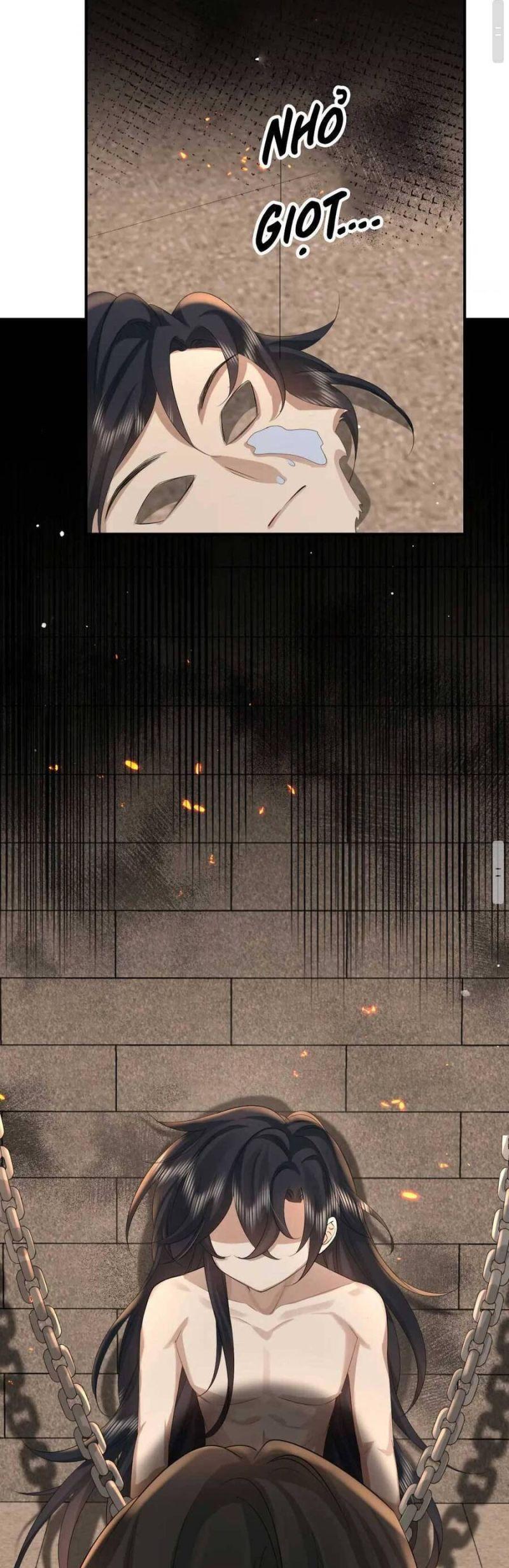 phương thức sinh tồn của công chúa pháo hôi chapter 134 14